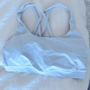 Lululemon Energy Bra